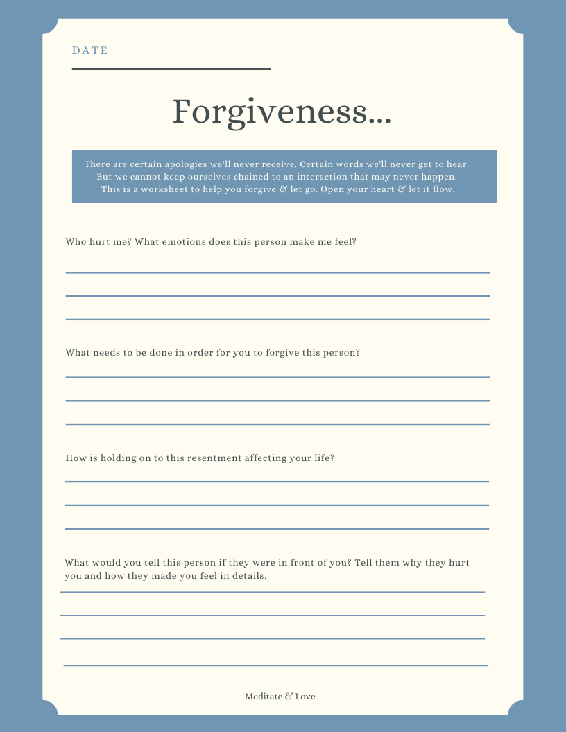 forgiveness-meditate-love